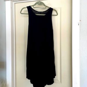 Summer Dress/Swim Cover-up. Size M